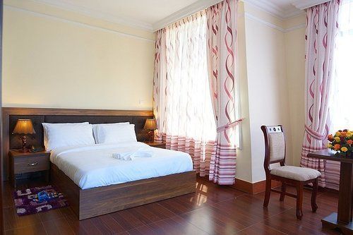 Gentle Hotel Адис Абеба Екстериор снимка